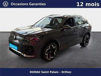 tiguan 2.0 tdi 150ch dsg7