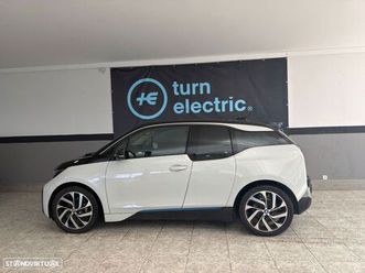 bmw i3 120ah