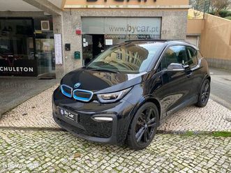 bmw i3 120ah