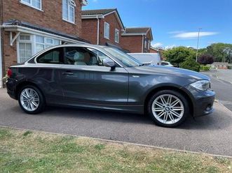 2.0 120i exclusive edition euro 5 (start/stop) 2dr