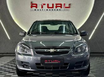 sed. joy/ ls 1.0 8v flexpower 4p