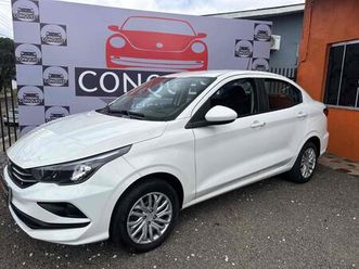fiat cronos 1.3 drive