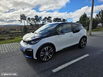 bmw i3 s 120ah