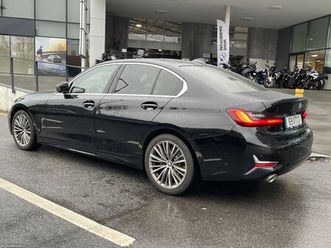 bmw 320 luxury line dezembro/18