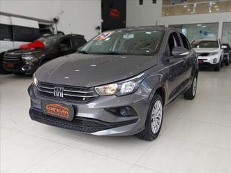 fiat cronos drive 1.3 8v flex