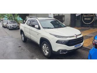 fiat toro 2.4 freedom auto