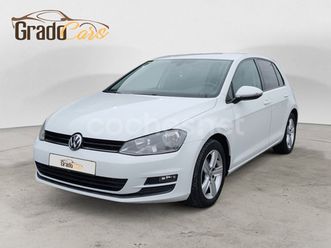 volkswagen golf advance 2.0 tdi bmt dsg