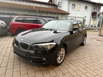 bmw 118i