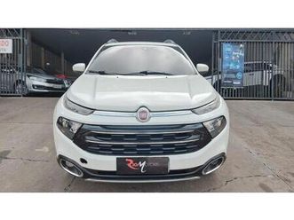 fiat toro 2.0 tdi freedom 4wd