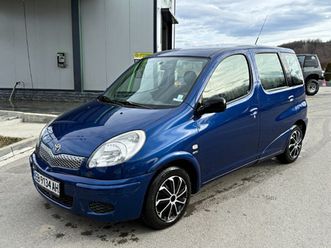 toyota yaris verso u041au041bu0418u041cu0410u0422u0418u041a 2,550 eur