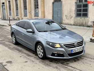 passat cc