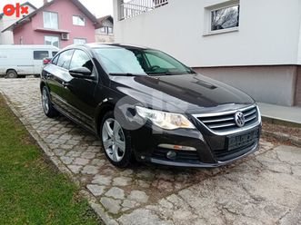 volkswagen passat cc 20 tdi 125 uvoz de xenon dsg r1 salt.vebasto