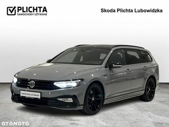 volkswagen passat variant 2.0 tdi bi-turbo bmt 4mot highline dsg