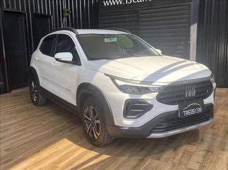 fiat pulse audace 1.0 turbo 200 flex aut.