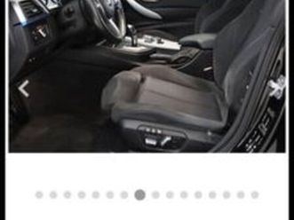 bmw 330 gran turismo gran turismo 330d xdrive ad...