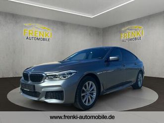 d xdrive gran turismo m sport shadow line