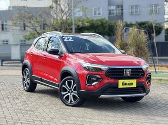 fiat pulse 1.0 t200 impetus cvt