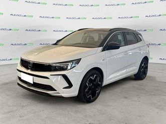 1.5 ecotec ultimate s&s 130cv at8