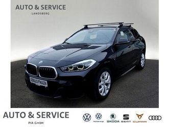 bmw x2 sdrive 20i m sport (opf)(euro 6d)