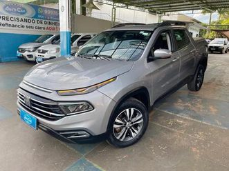 fiat toro 1.3 t270 freedom auto