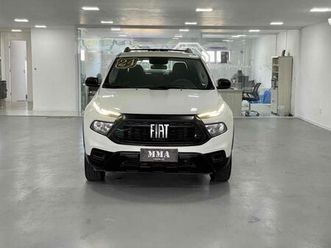 fiat toro 1.3 t270 endurance auto