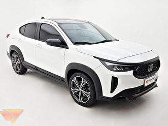 fiat fastback 1.0 t200 impetus cvt