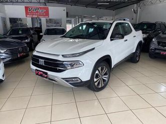 fiat toro 1.3 t270 endurance auto