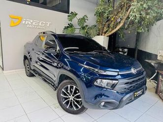 fiat toro 2.0 tdi ultra auto 4wd