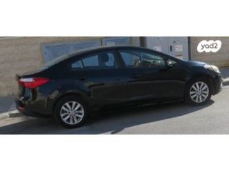 ex אוט׳ 1.6 (130 כ״ס)