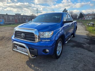 toyota tundra 5.7hemi 24,000 bgn