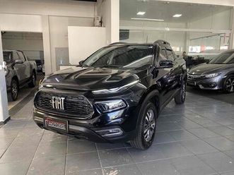 fiat toro 1.3 t270 freedom auto