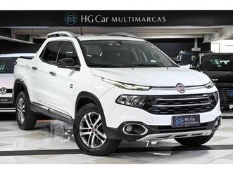fiat toro volc turb at6 flex