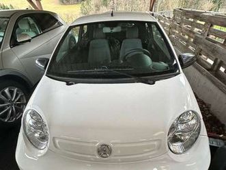 aixam minauto access