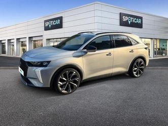 crossback e-tense 4x4 360ch opera