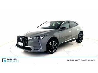 1.5 bluehdi rivoli 130cv auto