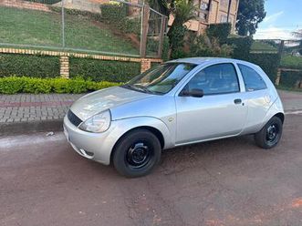 ford ka 1.0 gl