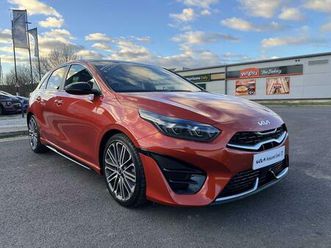 1.5 t-gdi gt-line s dct euro 6 (start/stop) 5dr