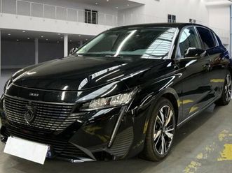 peugeot 308 1.5 bluehdi 130ch s&s gt eat8