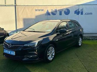 opel astra sport tourer 1.5 d business edition s/s