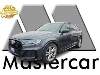 60 3.0 etfsi s line plus quattro tiptronic gc135pe