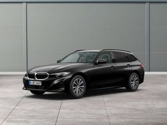 bmw 318i neujahrsdeal mit 14.150 eur ersparnis