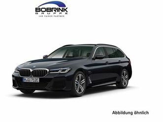 bmw 530 e xdrive touring hybrid m sport head up h/k