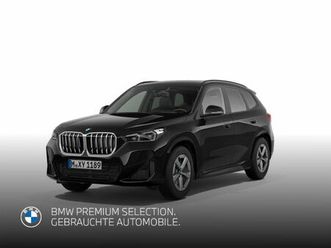bmw x1 sdrive 18da m-sport ad. led acc 360kamera
