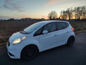 venga 1.6 xl lpg polski salon 20zl=100km boleslawiec • olx.pl