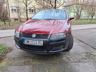 fiat stilo 1.9 jtd
