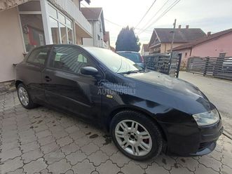 fiat stilo 1.9 jtd