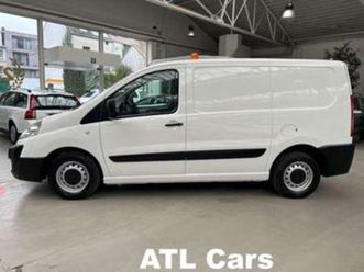 ② citroën jumpy 1.6d lichte vracht | ingericht | euro5 | gara — camionnettes & utilitaires — 2ememain