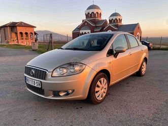 fiat linea 1.4