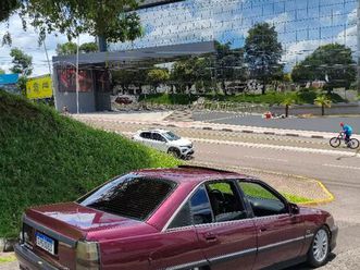 chevrolet omega cd 4.1 / 3.0 1993