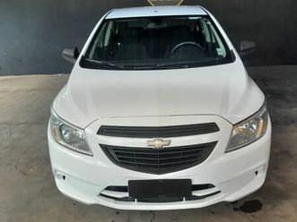 joy hatch 1.0 8v flex mec. 4p